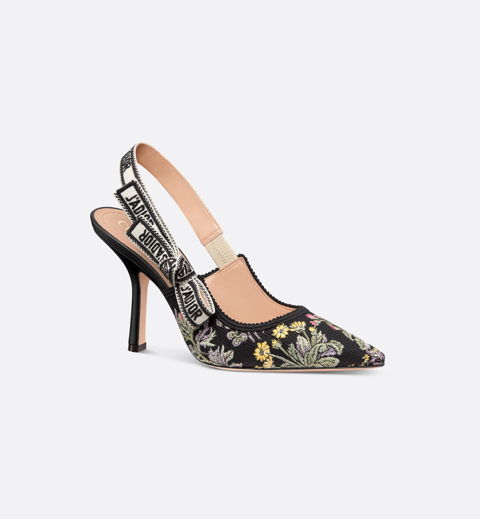 J'Adior Slingback Pump