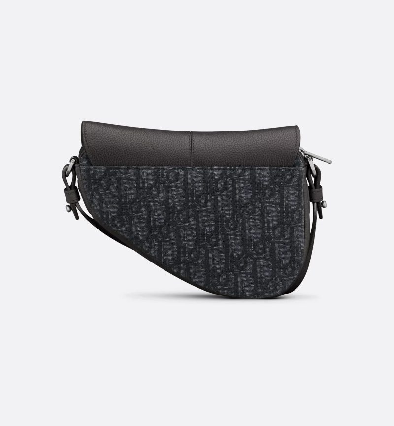 Mini Saddle Bag - Image 3