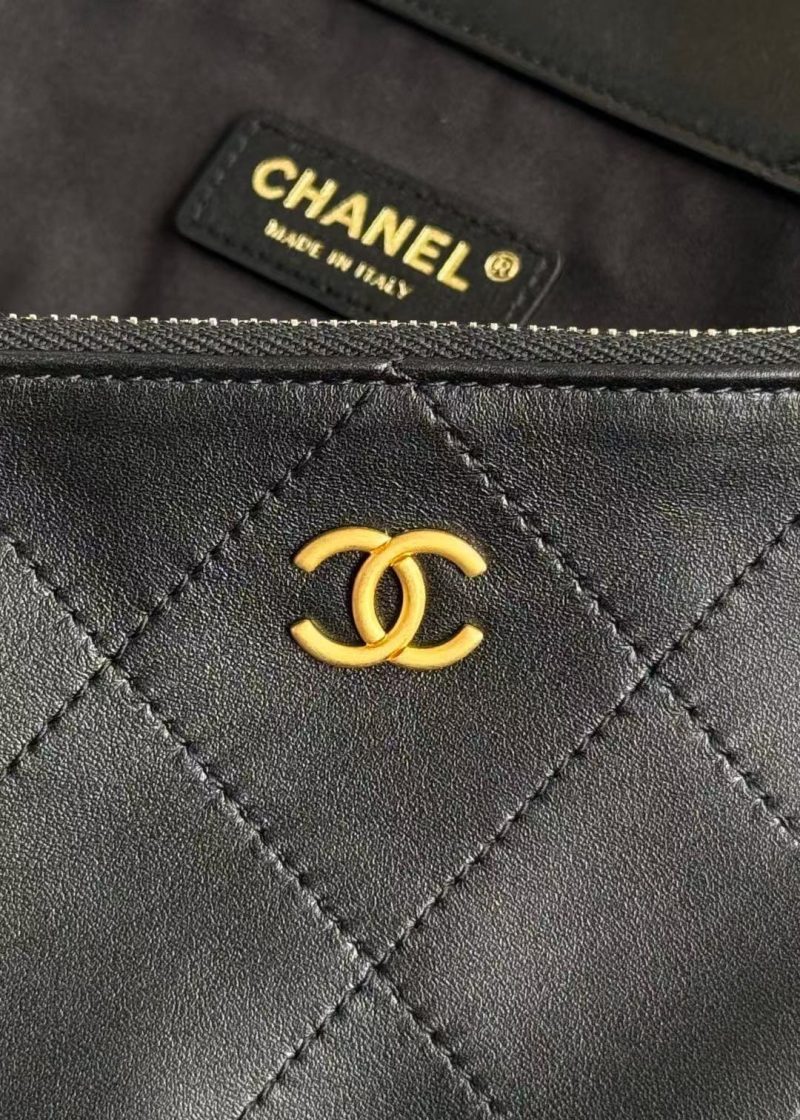 Chanel Calfskin Bags - Image 3