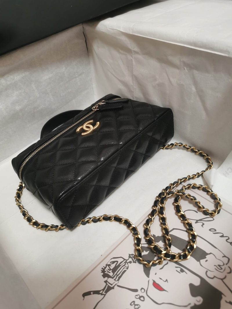 CC Long Vanity Case - Image 5