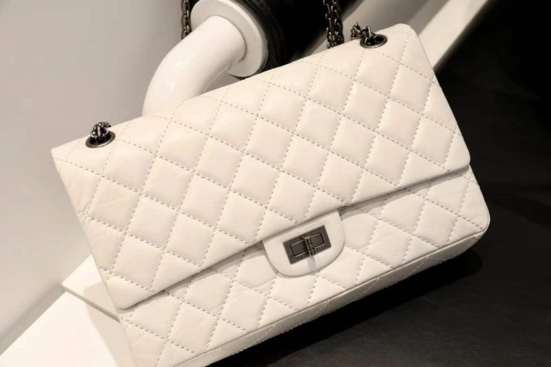 Reissue 2.55 Patent Bag - Image 3