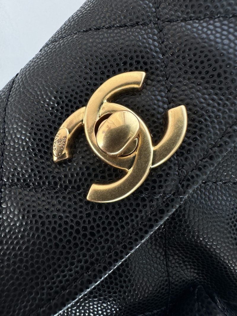 SS25 CCHobo Handbag  - Image 10