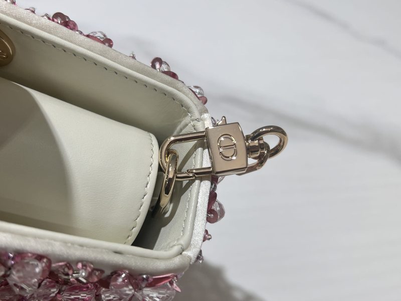 Dior Medium Lady D-Joy Bag - Image 8