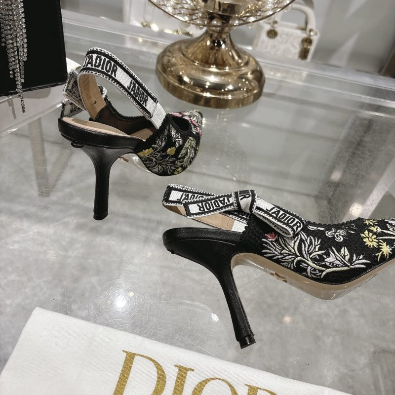 J'Adior Slingback Pump - Image 10