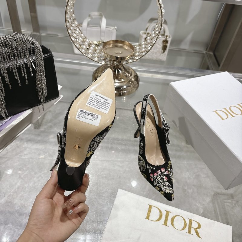 J'Adior Slingback Pump - Image 11