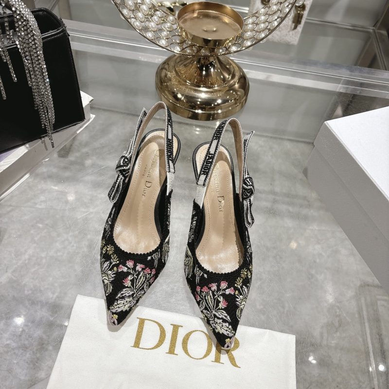 J'Adior Slingback Pump - Image 12