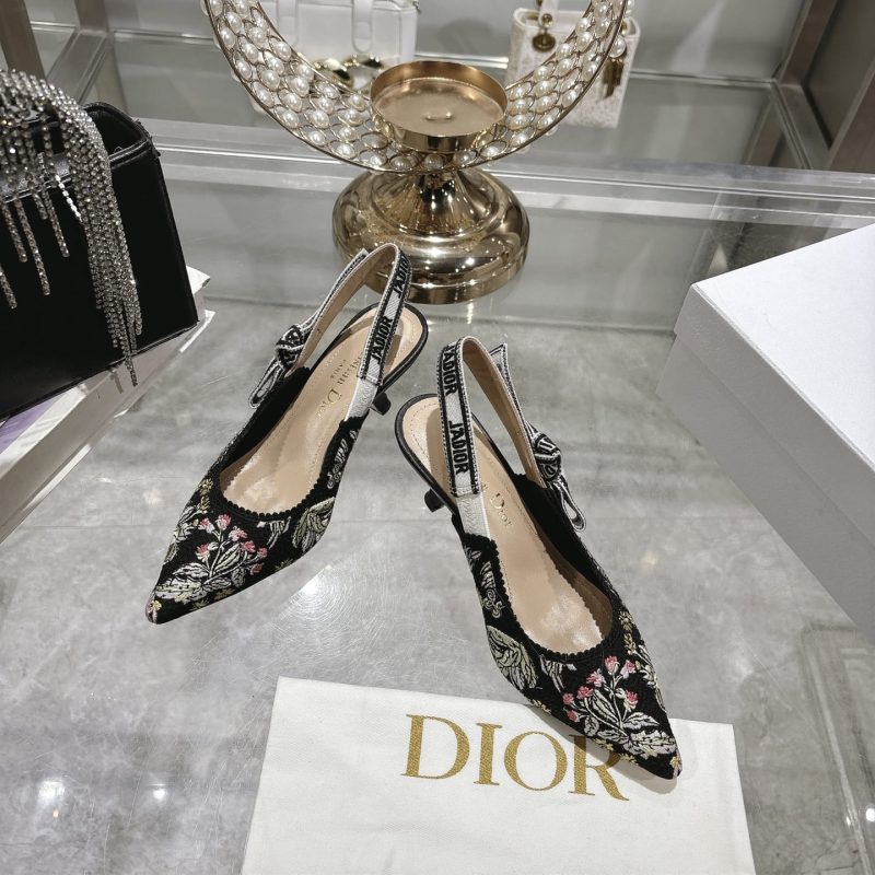 J'Adior Slingback Pump - Image 13