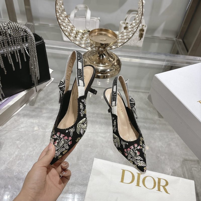 J'Adior Slingback Pump - Image 15