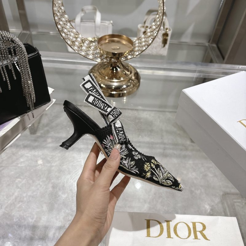 J'Adior Slingback Pump - Image 16