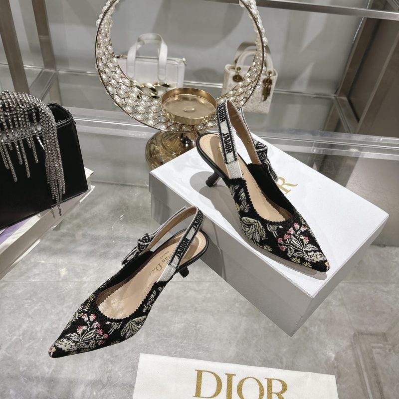 J'Adior Slingback Pump - Image 17