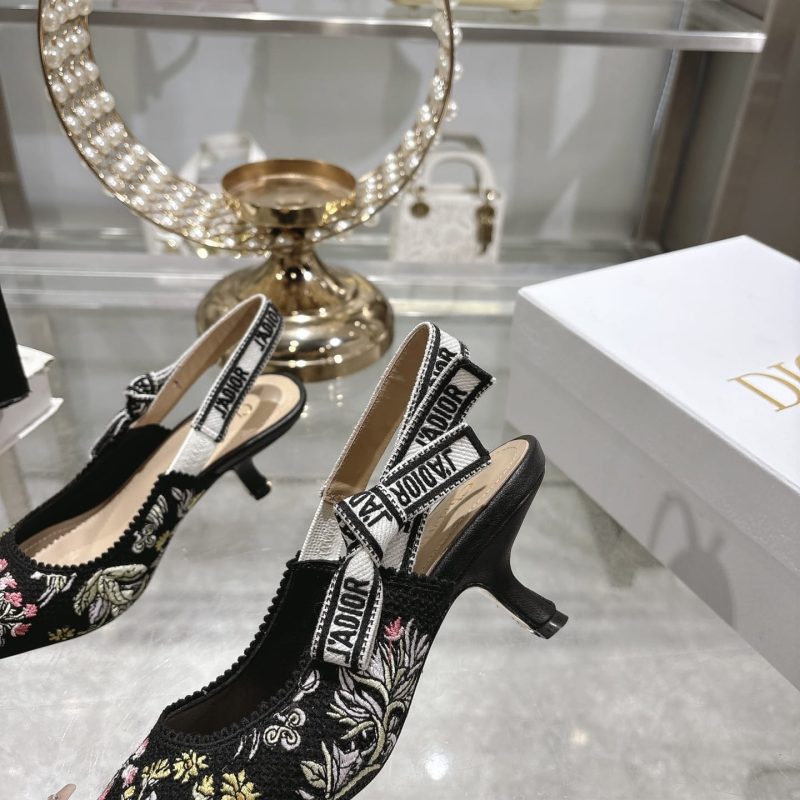 J'Adior Slingback Pump - Image 18