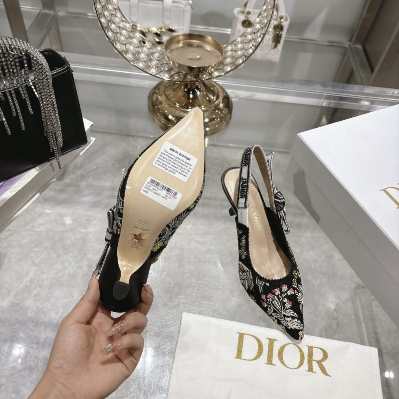 J'Adior Slingback Pump - Image 19