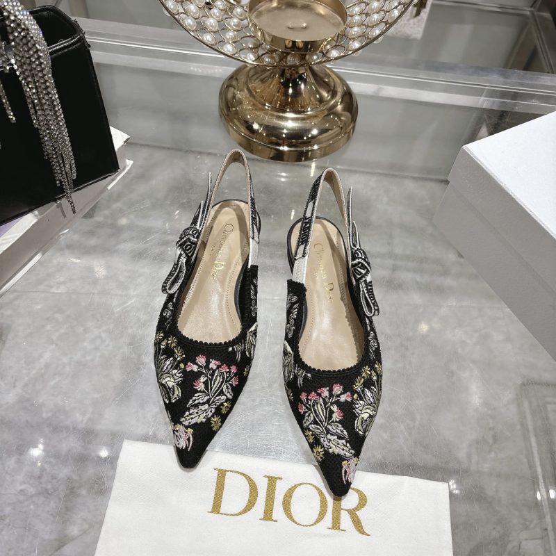 J'Adior Slingback Pump - Image 20