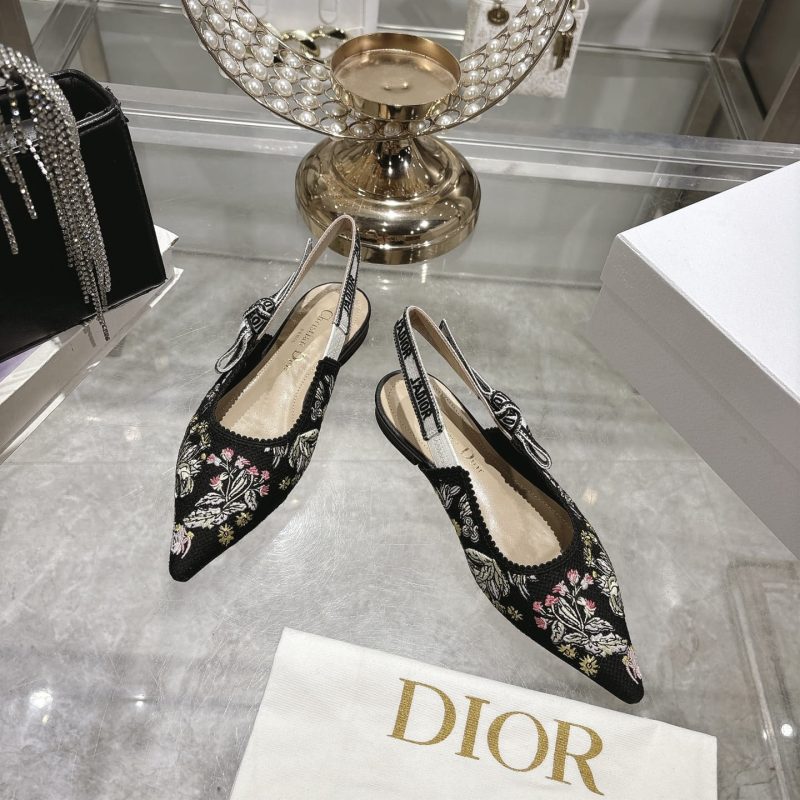 J'Adior Slingback Pump - Image 21