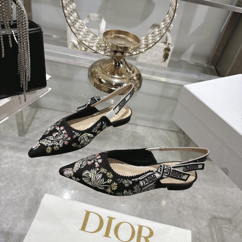 J'Adior Slingback Pump - Image 22
