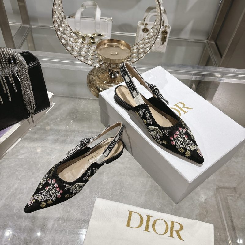 J'Adior Slingback Pump - Image 23