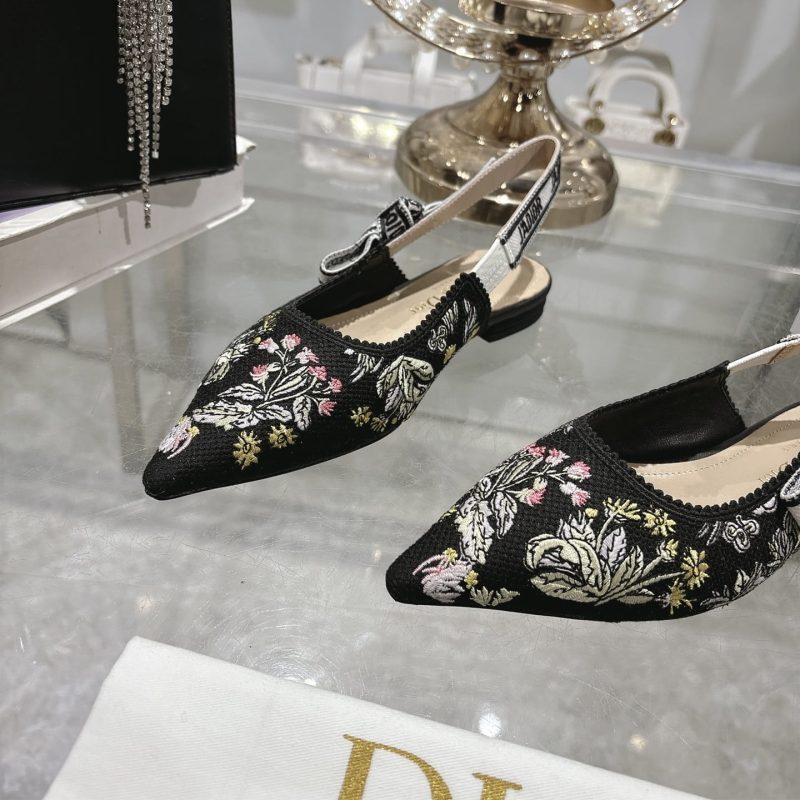 J'Adior Slingback Pump - Image 25