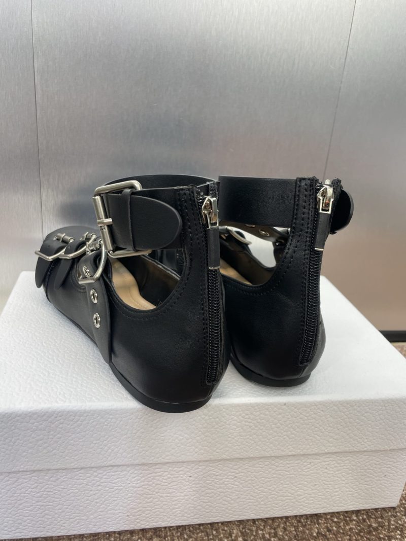 Dior Punk Piel de becerro - Image 17