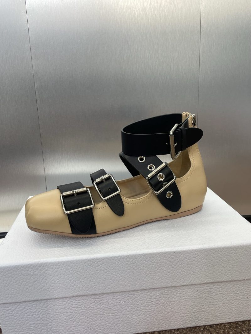 Dior Punk Piel de becerro - Image 24