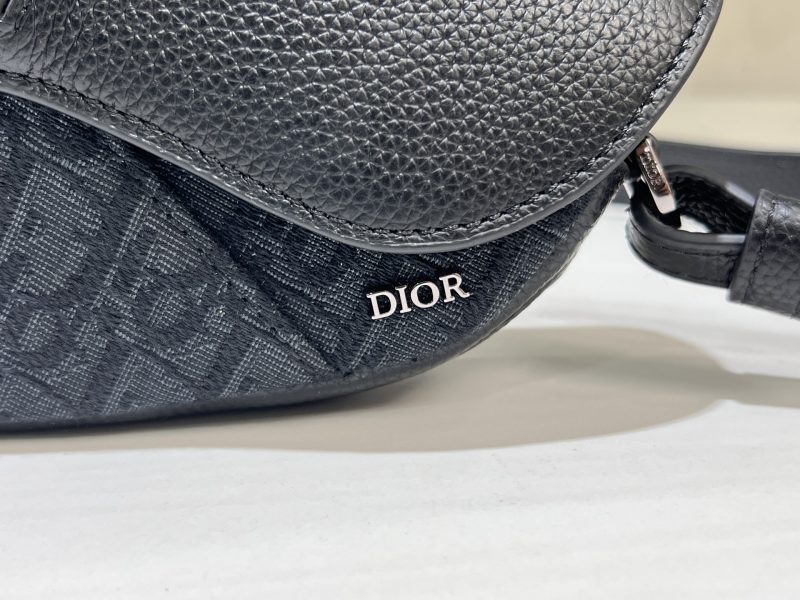 Mini Saddle Bag - Image 11