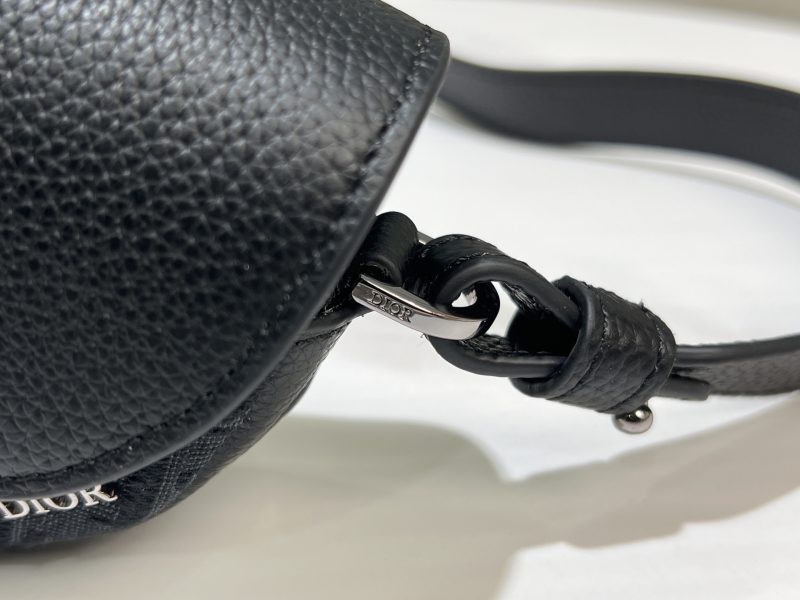 Mini Saddle Bag - Image 10