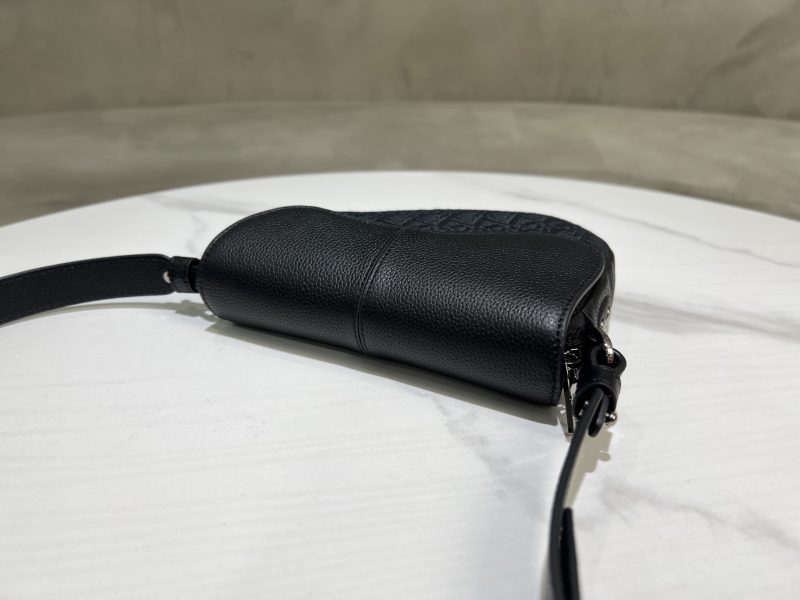 Mini Saddle Bag - Image 8