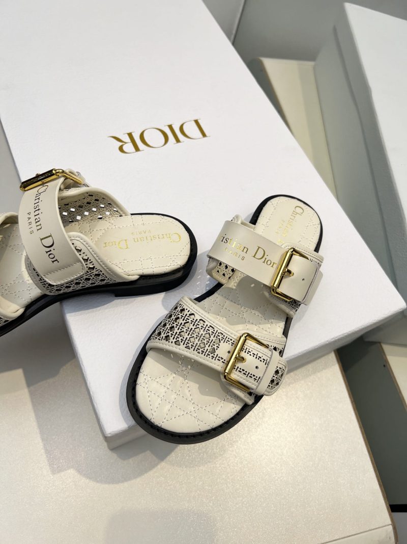 Dior  D-Avenue Slide - Image 13