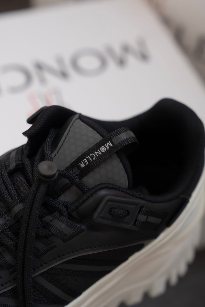 Couple Shoes Trailgrip GTX Suede & Leather Sneakers - Image 4