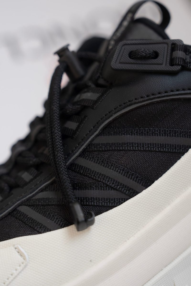 Couple Shoes Trailgrip GTX Suede & Leather Sneakers - Image 6