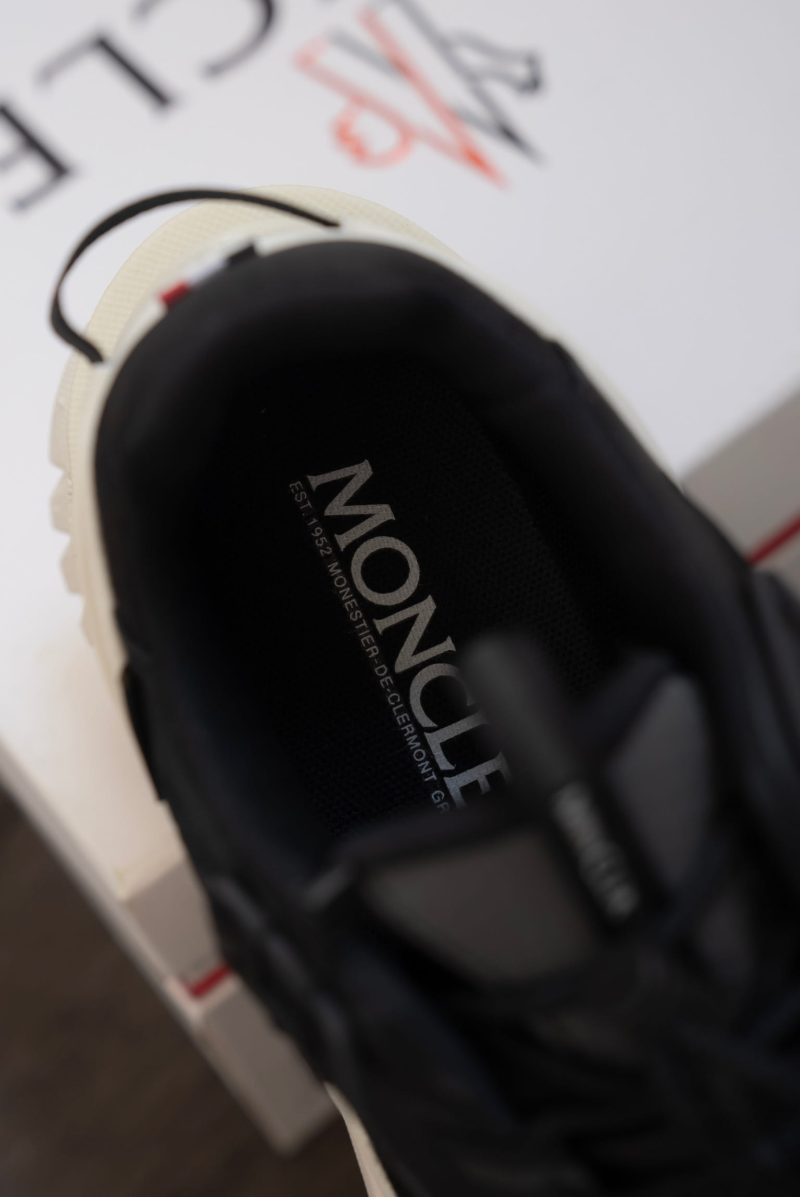 Couple Shoes Trailgrip GTX Suede & Leather Sneakers - Image 7