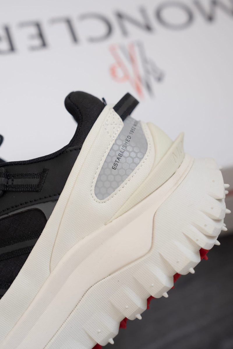 Couple Shoes Trailgrip GTX Suede & Leather Sneakers - Image 8