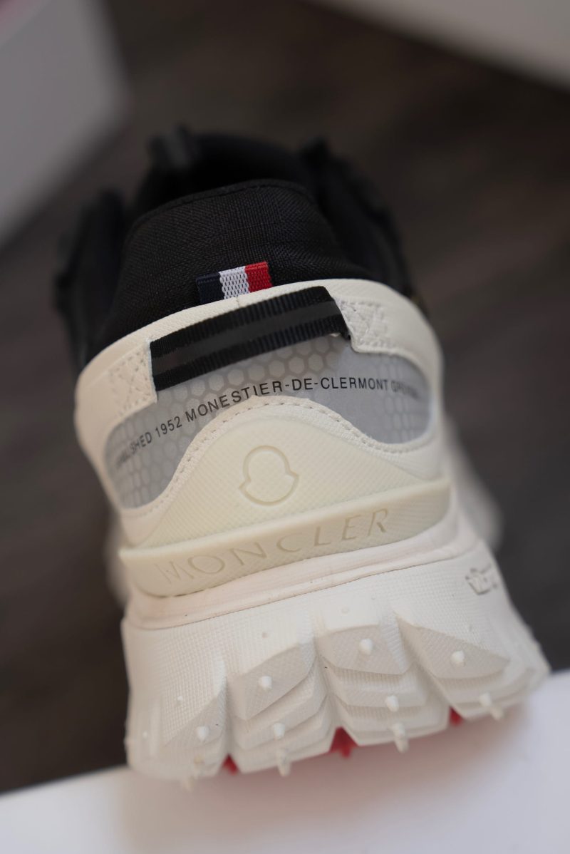 Couple Shoes Trailgrip GTX Suede & Leather Sneakers - Image 10