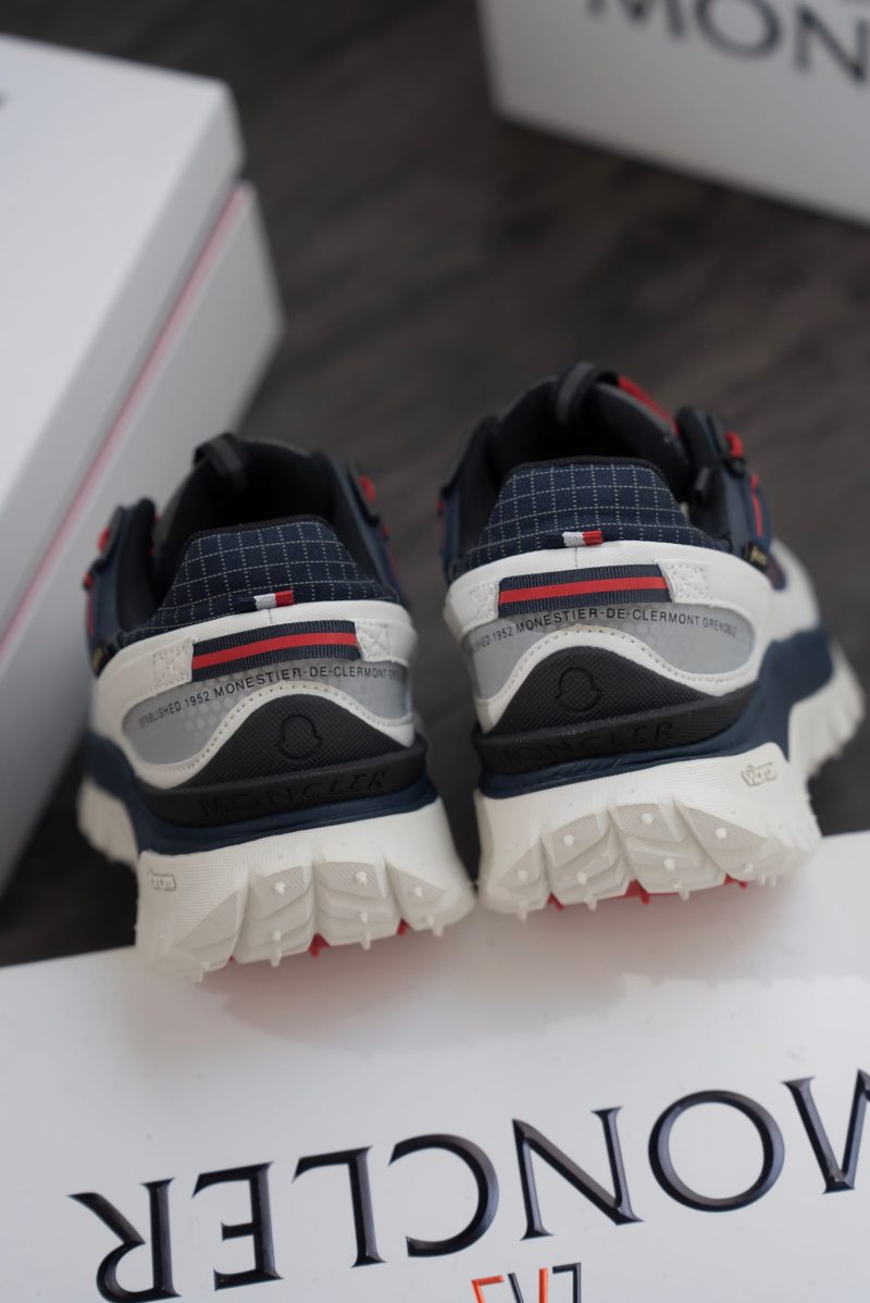 Couple Shoes Trailgrip GTX Suede & Leather Sneakers - Image 42
