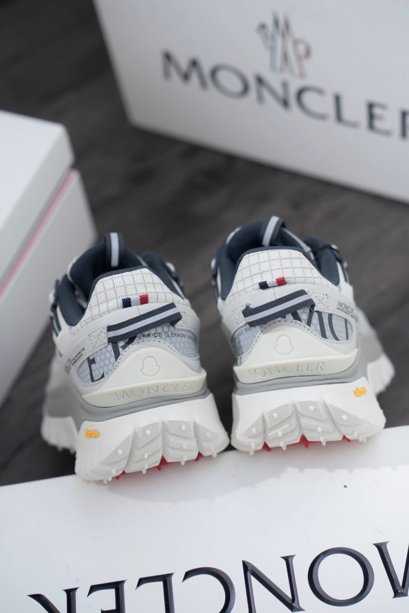 Couple Shoes Trailgrip GTX Suede & Leather Sneakers - Image 49