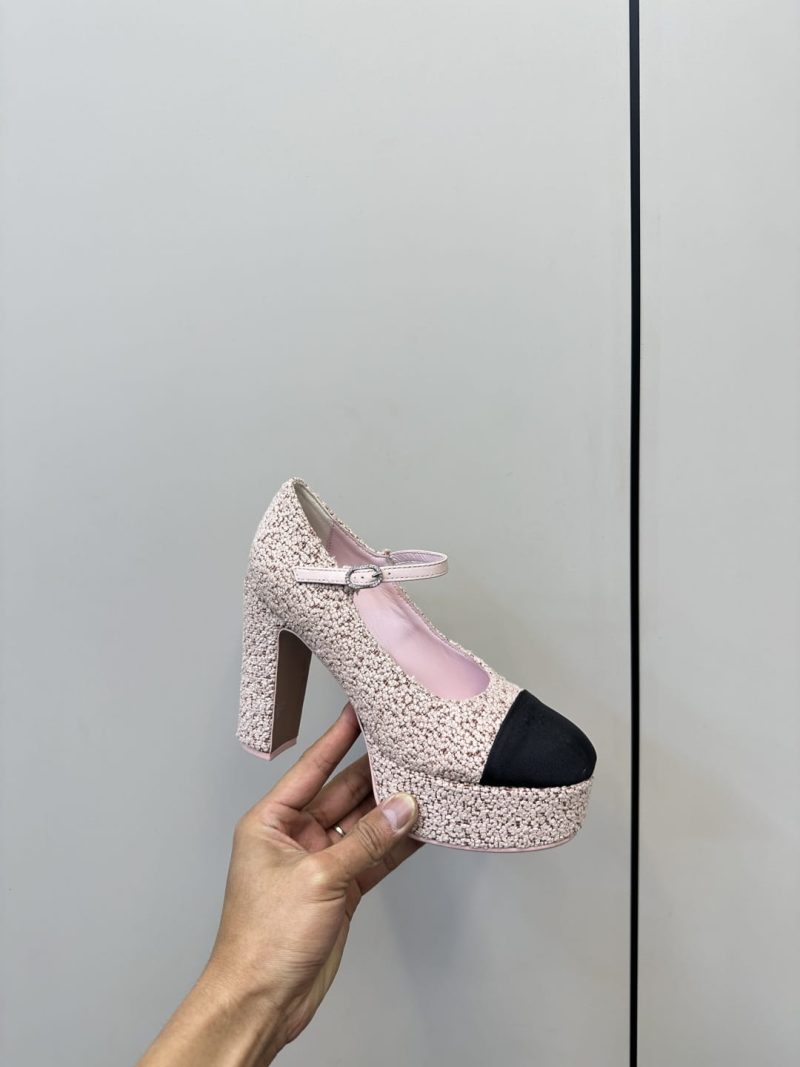 CC Cotton Tweed & Grosgrain - Image 28