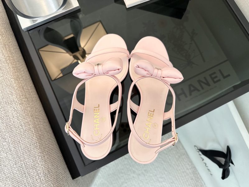 CC SS25 Sandal - Image 6