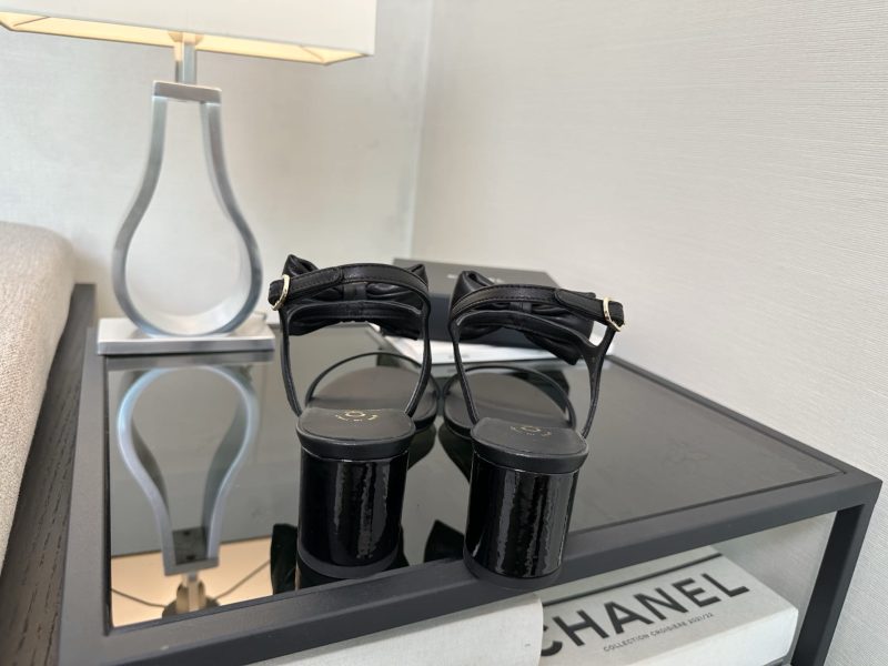 CC SS25 Sandals - Image 10
