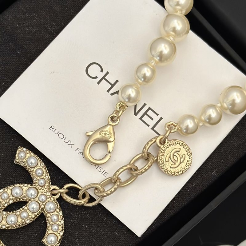 CC Pearl Bracelet - Image 7