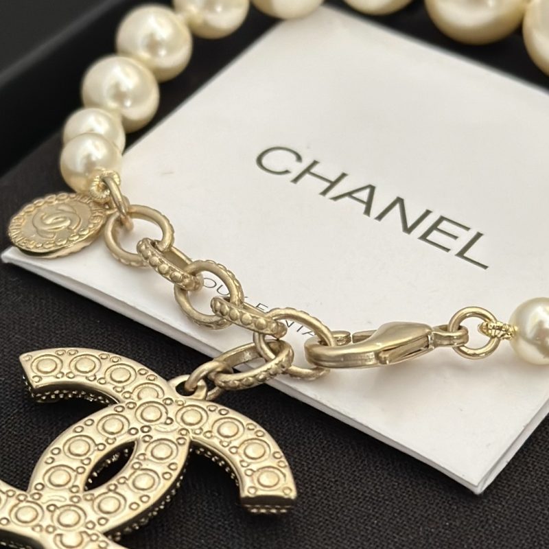 CC Pearl Bracelet - Image 3